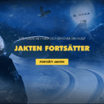 Bethard julkalender