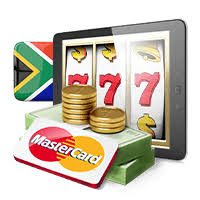 Mastercard online casino