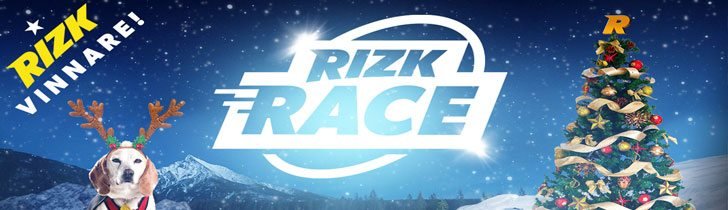 Rizk casino Raze Rizk casino Raze 700 000 kr i potten