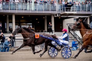 SVT slutar med resultat om trav