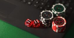 Viktiga saker att tänka på vid spel på online casino